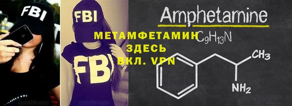 ALPHA PVP Богородицк